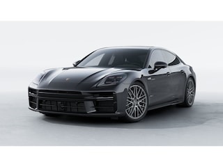 Porsche Panamera 4 E-Hybrid