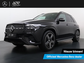Mercedes-Benz GLE 400 e 4MATIC Sport Edition Premium Plus