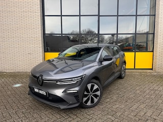 Renault Mégane EV60 adaptive cruise control Optimum Charge Evolution, Groot scherm, camera