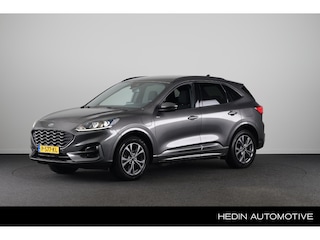 Ford Kuga 2.5 PHEV ST-Line | All Season banden | Carplay |Camera | Navi |