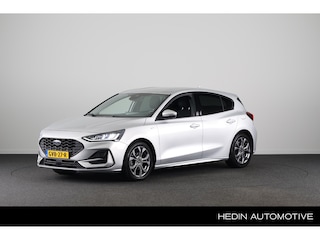 Ford Focus 1.0 EcoBoost Hybrid ST-Line X Automaat | Draadloos Carplay | Navi | Camera | Keyless |