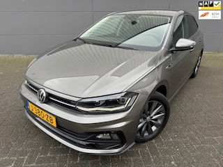 Volkswagen Polo 1.0 TSI R-LINE Business*CRUISE*APK*NAP*NAVI*CARPLY*PARK SENSOREN