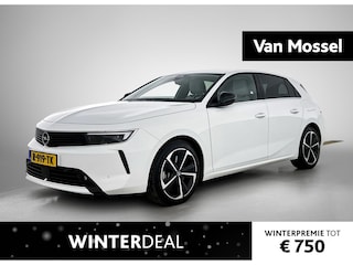 Opel Astra 1.6 Hybrid Business Elegance | Lage Kilometerstand | Trekhaak