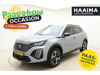 Peugeot 2008 EV Allure Avantage 54 kWh 100% Elektrisch | Parkeersensor | Camera | Cruise Control | Mirror Link / Apple Carplay | Licht Metalen Velgen | 1e eigenaar