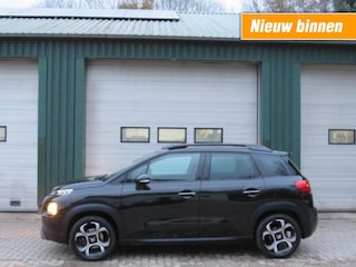 Citroën C3 Aircross 1.2 PureTech S&amp;S Shine