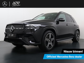 Mercedes-Benz GLE 400 e 4MATIC Sport Edition Premium Plus