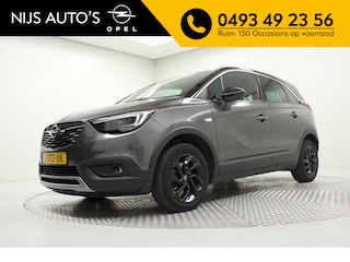 Opel Crossland X 1.2 T Innovation | Camera PDC v&a / Bluetooth / AGR Stoelen / Carplay / Start Stop / Cruise
