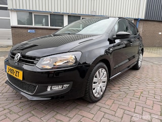 Volkswagen Polo 1.2 TSI BlueMotion Highline