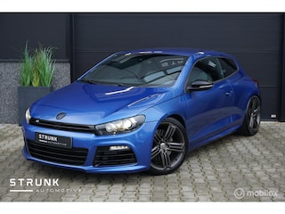 Volkswagen Scirocco 2.0 TSI R 265 PK DSG Apple Carplay Clima Cruise Stoelverwarming LMV