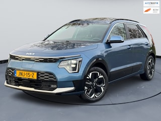 Kia Niro ExecutiveLine 64.8 kWh|3-FASE|SCHUIFD|LEER|