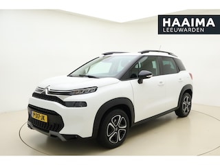 Citroën C3 Aircross 1.2 PureTech Business 130 PK | Automaat | Trekhaak | Parkeersensor | Stoelverwarming | Navigatie | Cruise Control | Start/stop | 1e eigenaar