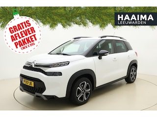 Citroën C3 Aircross 1.2 PureTech Business 130 PK | Automaat | Trekhaak | Parkeersensor | Stoelverwarming | Navigatie | Cruise Control | Start/stop | 1e eigenaar