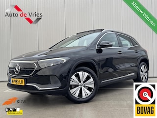 Mercedes-Benz EQA 250 Business Solution Luxury 67 kWh|NL-Auto