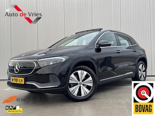 Mercedes-Benz EQA 250 Business Solution Luxury 67 kWh|NL-Auto