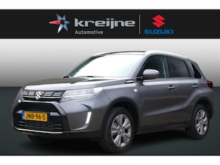 Suzuki Vitara 1.4 Boosterjet Select Smart Hybrid | RIJKLAARPRIJS |
