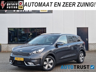 Kia Niro 1.6 GDi Hybrid DynamicPlusLine ADAP CRUISE CAMERA