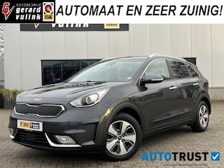 Kia Niro 1.6 GDi Hybrid DynamicPlusLine ADAP CRUISE CAMERA
