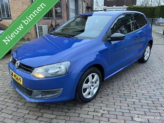 Volkswagen Polo 1.2 Easyline