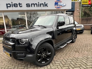 Land Rover Defender 2.0 D240 110 SE