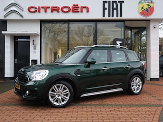 Mini Countryman (f60) 1.5 102PK Automaat One Chili, Rijklaarprijs | Navigatie | Stoelverwarming | 18 inch wielen | Comfortstoelen
