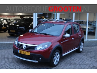 Dacia Sandero 1.6 Stepway//Airco//Trekhaak!!