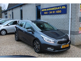 Kia Ceed cee'd Sportswagon 1.6 GDI Comfort Pack Airco Trekhaak