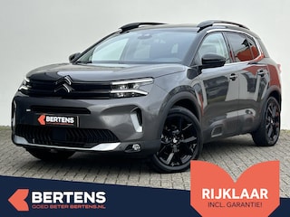 Citroën C5 Aircross 1.2 Hybrid 136 ë-Series | Prijs is rijklaar | El. stoel | Parkeercamera | Comfort seats