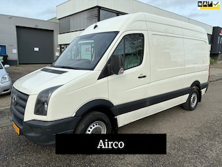 Volkswagen Crafter 2.5 TDI 136pk L2H2 EURO 4