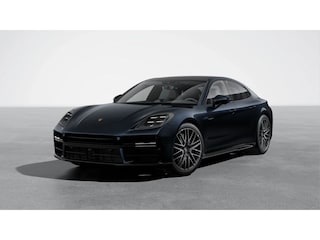 Porsche Panamera 4S E-Hybrid