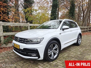 Volkswagen Tiguan 1.5 TSI 150PK R-Line|LED|Virtal Cockpit|Trekhaak