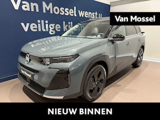 Citroën C5 Aircross 1.2 Hybrid 145 Max