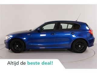 BMW 116i Executive | Ketting nieuw | Leer | Bi-Xenon |
