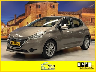Peugeot 208 1.2 VTi Urban Soul Airco Cruise Control 90DKM
