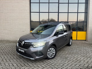 Renault Kangoo 130PK Equilibre Full led, stoelverwarming