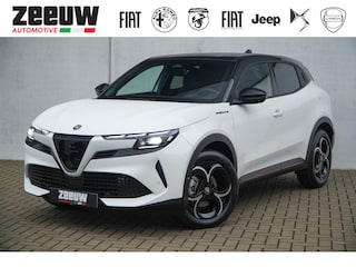 Alfa Romeo Junior 1.2 Turbo 136 PK Ibrida Speciale | Techno | Direct Leverbaar