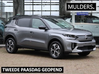 Citroën C3 Aircross HYBRID 145 MAX 7-PERSOONS VOORRAAD KORTING
