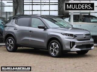 Citroën C3 Aircross HYBRID 145 MAX 7-PERSOONS VOORRAAD KORTING