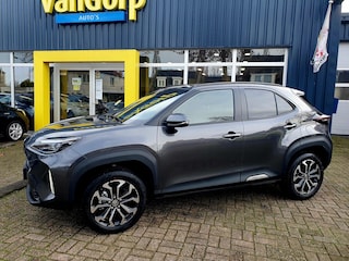 Toyota Yaris Cross 1.5 Hybrid 130pk Teamplayer All-in prijs!