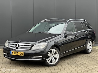 Mercedes-Benz C-klasse Estate 200 CGI BlueEFFICIENCY Business Class Avantgarde