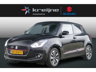 Suzuki Swift 1.2 Stijl Smart Hybrid | CRUISE CONTROL | CLIMATE CONTROL | RIJKLAARPRIJS |