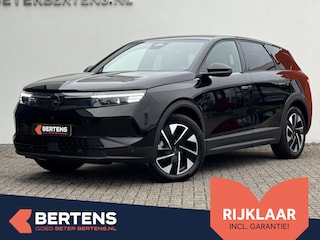 Opel Grandland 1.2 Turbo Hybrid GS 145 pk | Technologie-pakket | Prijs is rijklaar | Meer foto's volgen
