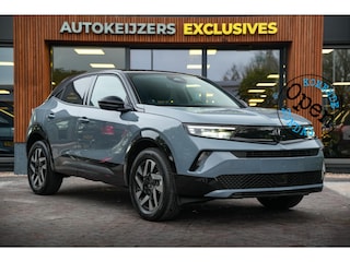 Opel Mokka 1.2 Turbo GS LED Cruise Clima Stoelverw. 360Cam Nardo