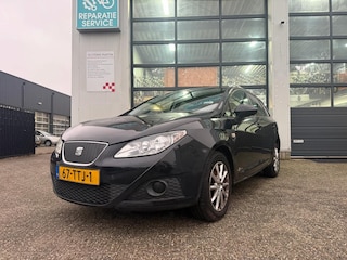 Seat Ibiza ST 1.2 TDI COPA Pl Eco.