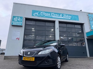 Seat Ibiza ST 1.2 TDI COPA Pl Eco.