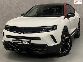 Opel Mokka 1.2 Turbo GS Line /Camera /Carplay /Automaat