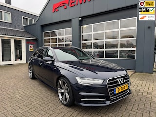 Audi A6 Avant 1.8 TFSI ultra Advance S-Line / bose / DAB / Trekhaak / NL Auto met NAP .