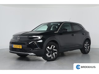 Opel Mokka 1.2 Turbo Business Elegance Navigatie | Cruise | Climate control | Lichtmetaal | Dode hoek detectie |