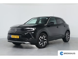 Opel Mokka 1.2 Turbo Business Elegance Navigatie | Cruise | Climate control | Lichtmetaal | Dode hoek detectie |