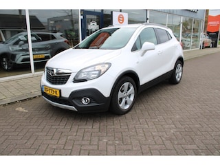Opel Mokka 1.4 T Innovation Automaat, DAB, Trekhaak