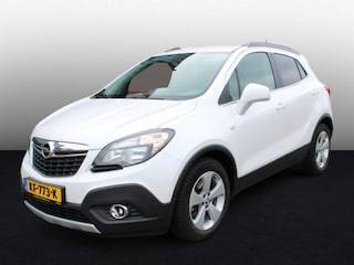 Opel Mokka 1.4 T Innovation Automaat, DAB, Trekhaak